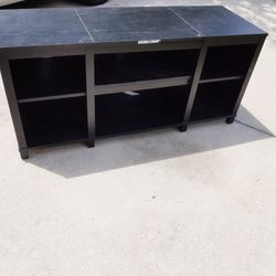 Entertainment Stand