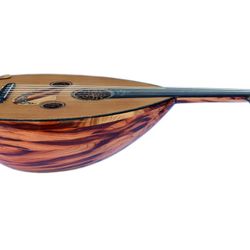 Special Fa Fa Tuning Oud MRS-5