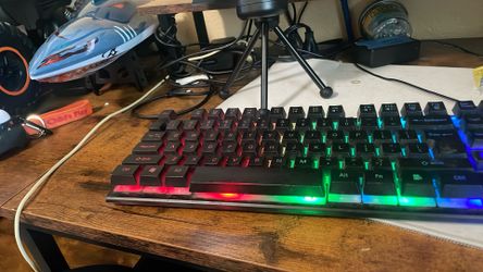 Livlup Keyboard