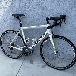 Litespeed  L1 Carbon Road bike Large