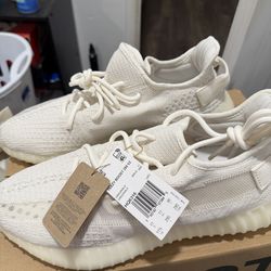 Yeezy boost 350 v2 Bone 11.5
