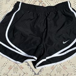 Nike Womens Dri Fit Shorts