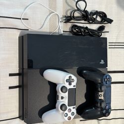 Sony Play Station 4 