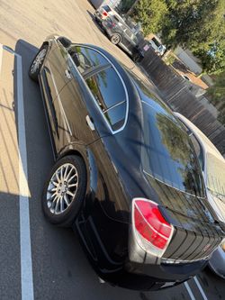 2007 Saturn Aura