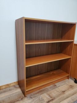 Scandinavian Bookshelves