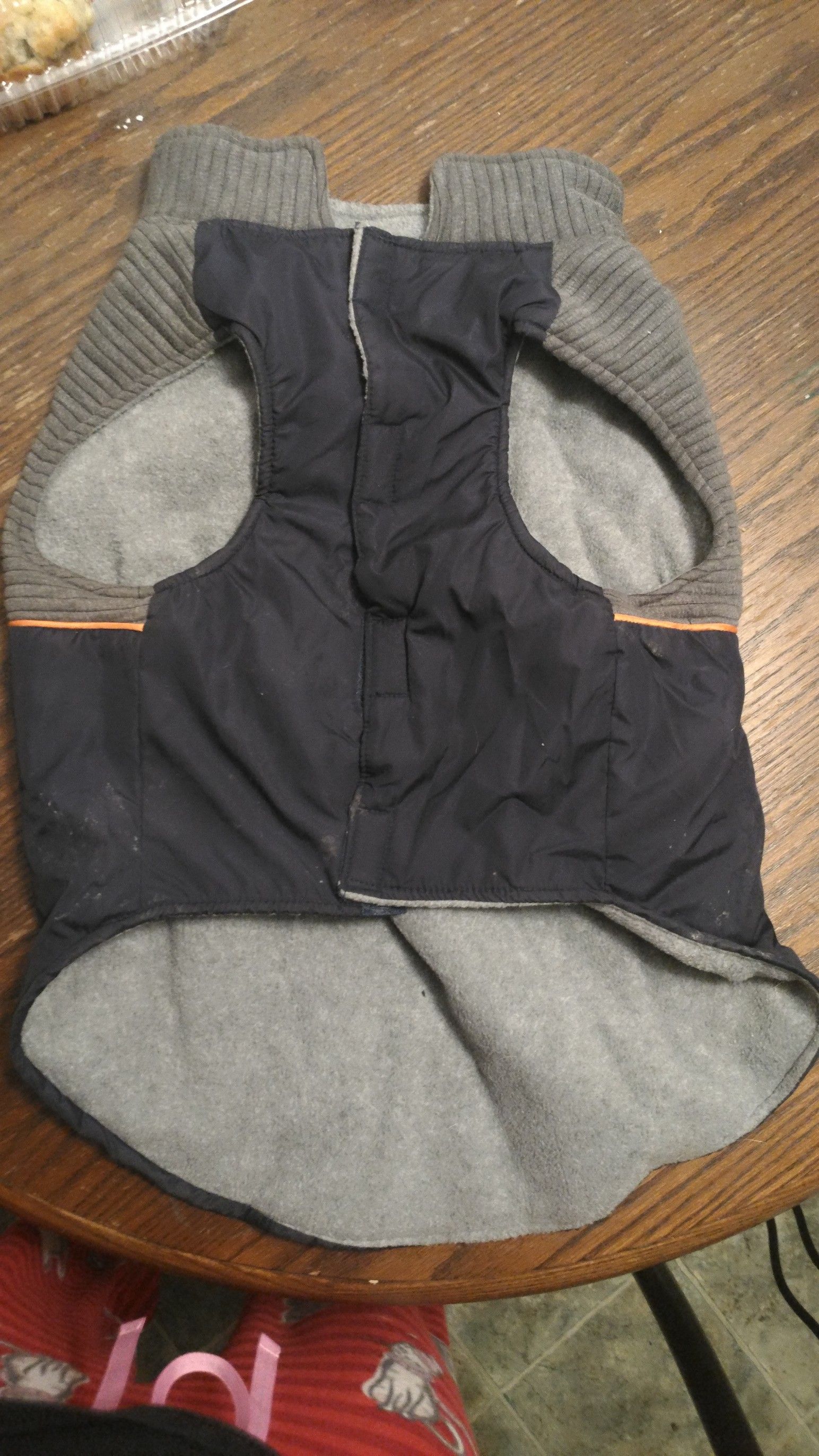 Dog Jacket
