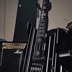 Synyster Gates Schecter *New* 