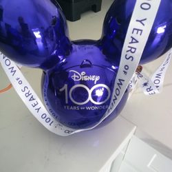 Disney Land Merch Cash 25$ Each Disney 