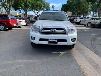 2006 Toyota 4Runner