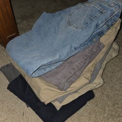 FREE Boys L/XL Pants (East Mesa)