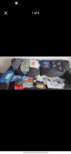 Boy shirts size Medium ** in Cicero