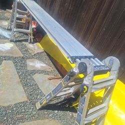 ESCAFO DE ALUMINIO.NUEVO