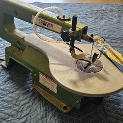 Scroll Saw 
