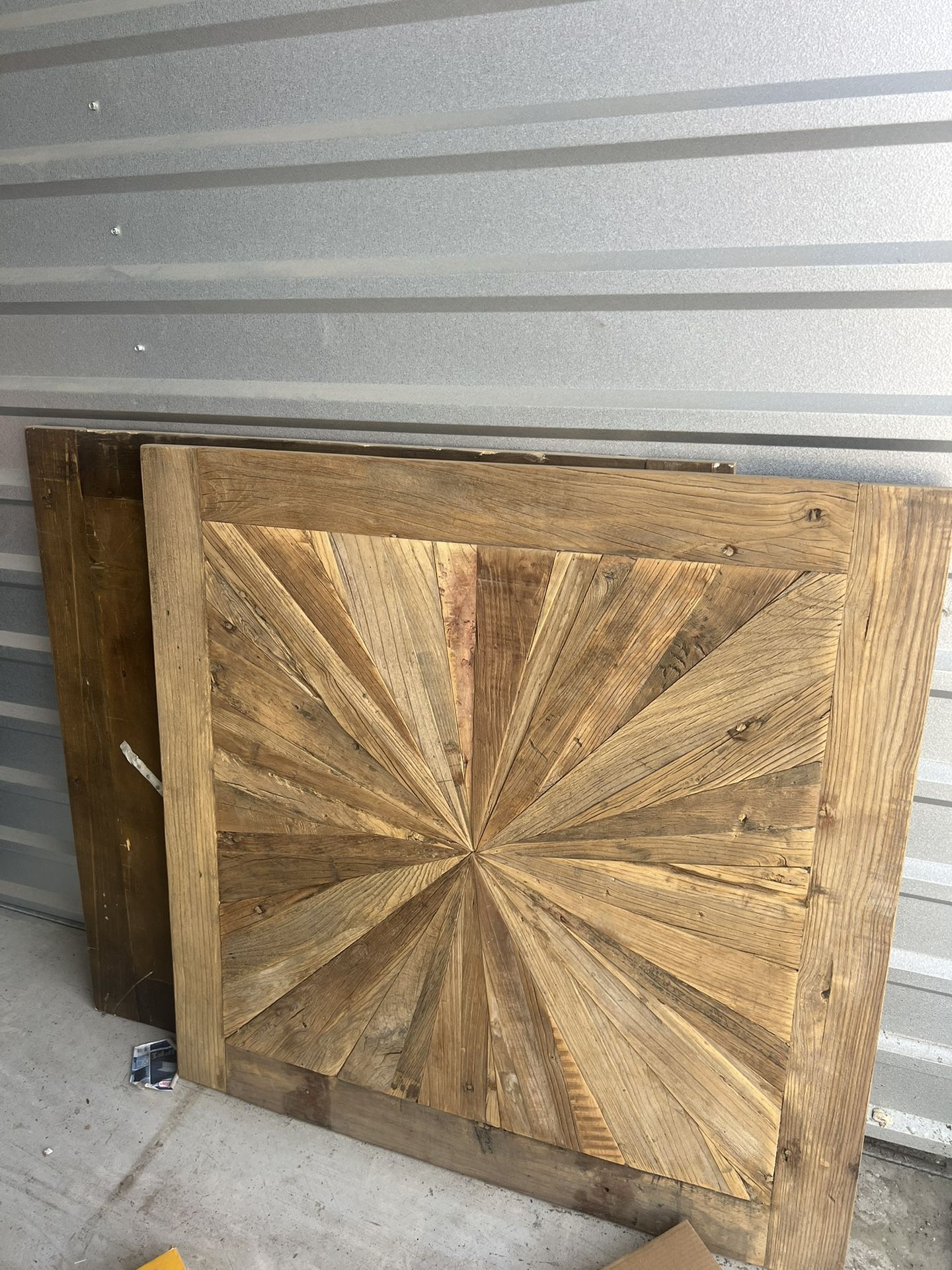 NewWall Wooden Decor