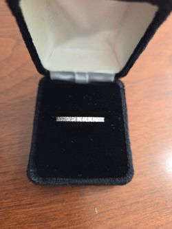 Eternity band