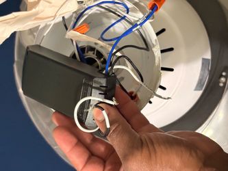 LUXURY CEILING FAN