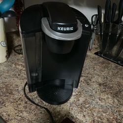 Keurig Coffee Machine