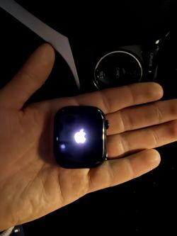 Apple watch series 10