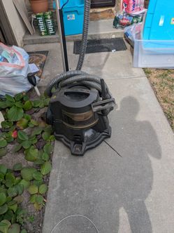 Vacuum Rainbow