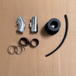 Short Ram Intake System Kit For 2007 To 2012 Nissan Altima 2.5L