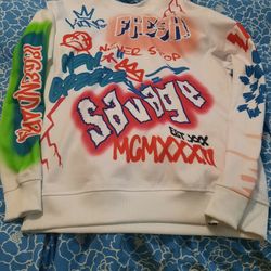 BRAND NEW XL SHIRT 35