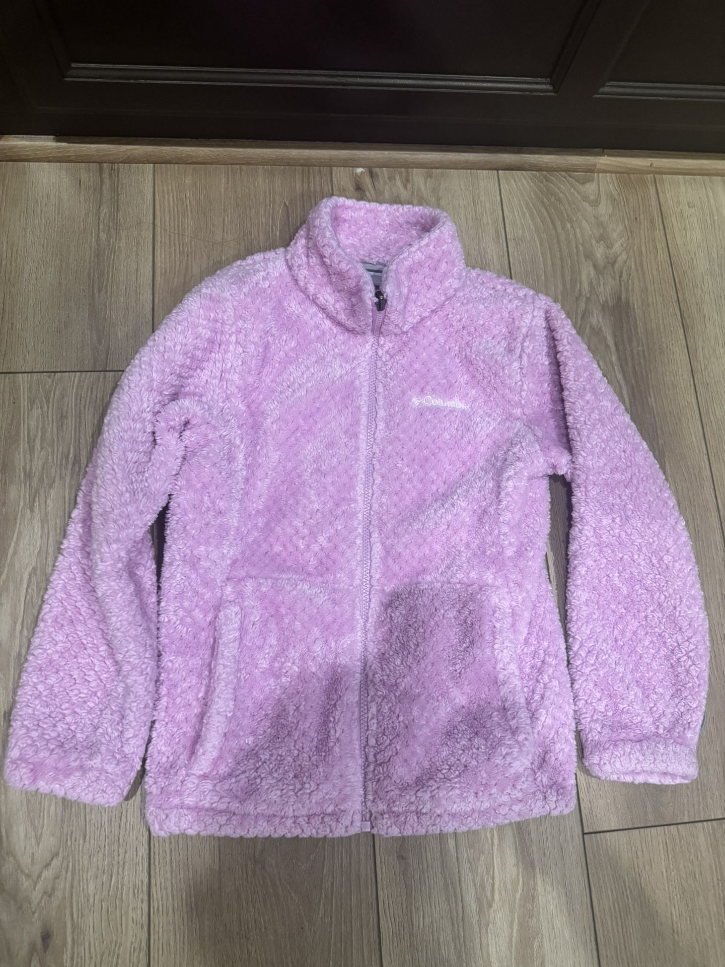 Columbia Fleece Jacket
