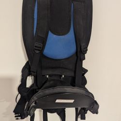 Baby Carrier For Hiking
