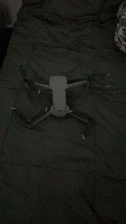 DJI Mavic Air 2 Fly More Combo