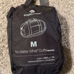 Eagle Creek Duffel Bag 