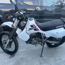 Xr650l 2022