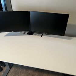 Vari Standing Desk