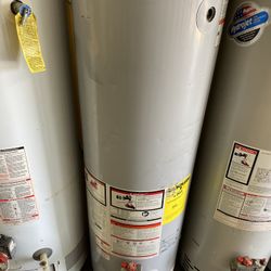 Water Heater 