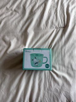 Sanrio Pochacco Mug