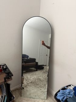 Body Mirror