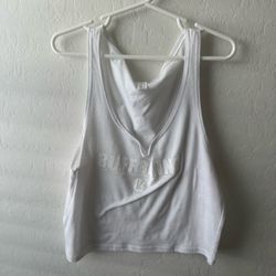 BUFFBUNNY Crop Top