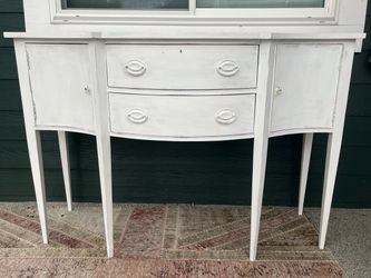 Hickory Chair Sideboard