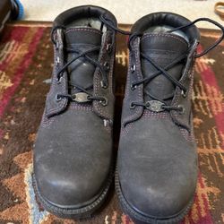 Womens Timberland Boots 