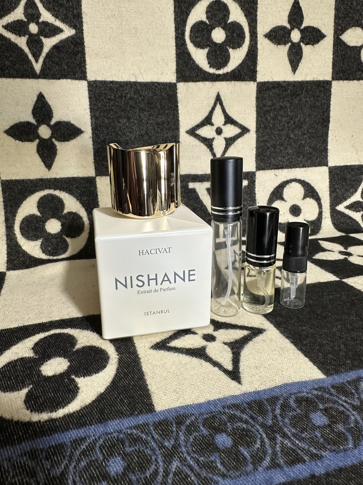 hacivat perfume creed aventus vs nishane hacivat