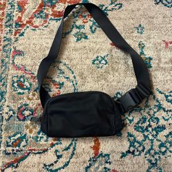 Lulu lemon Fanny Pack New 