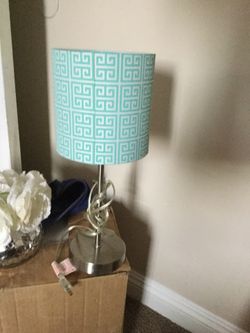 Full functioning Lamp ( lampara)