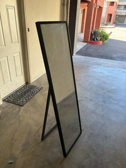 Standing Mirror 