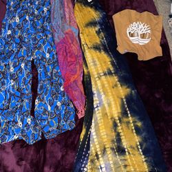 Pants Dress Pashmina Top Price Takes All M