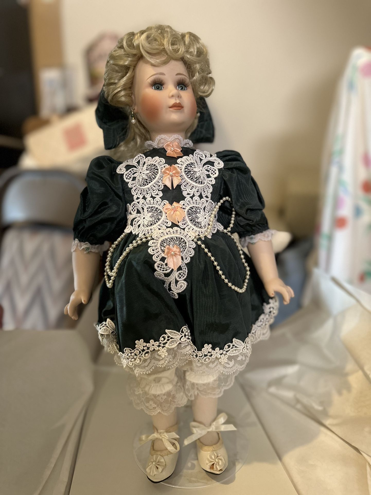 Franklin Heirloom