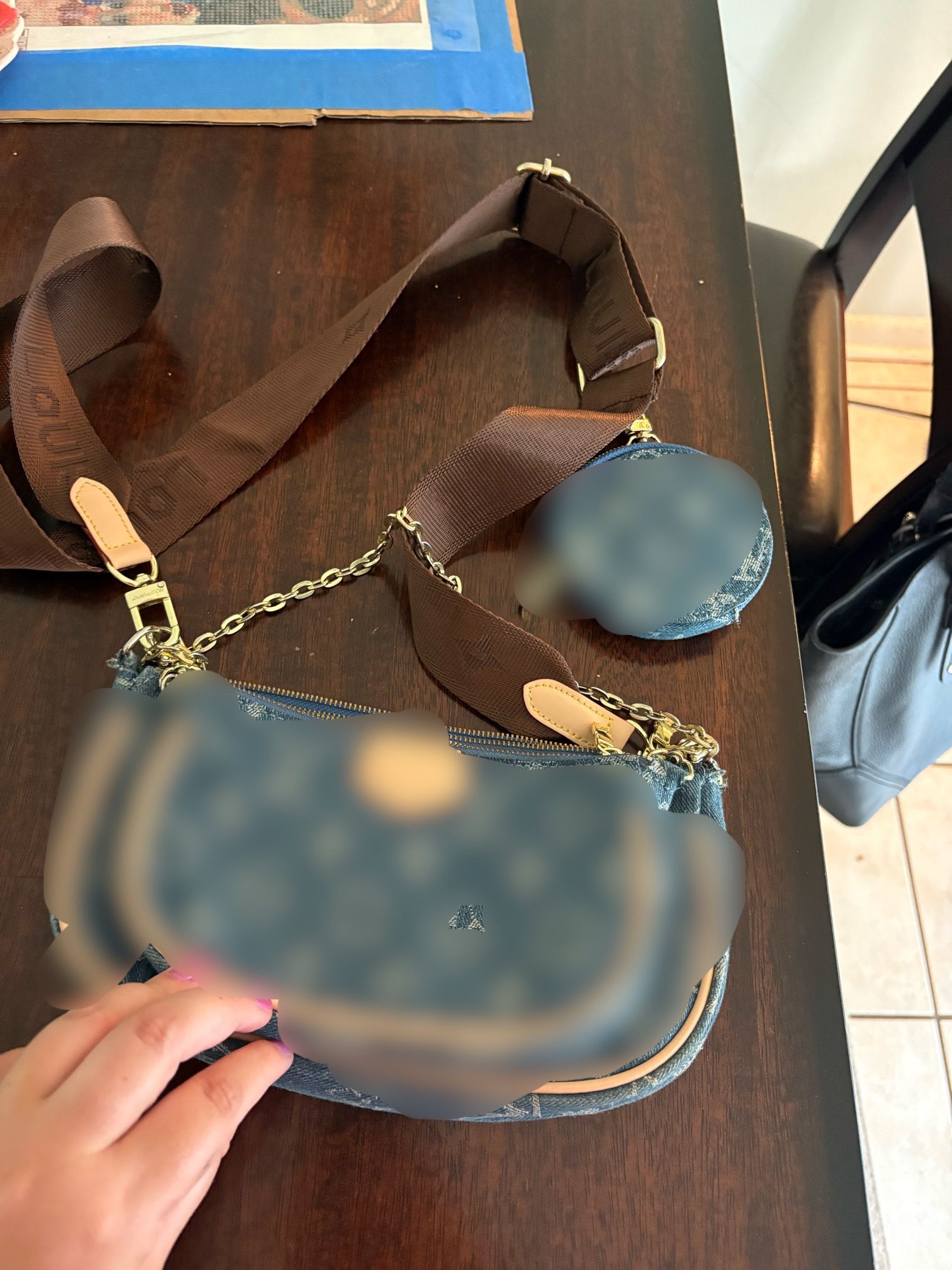 Purses