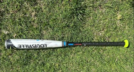 Louisville Slugger Baseball Bat