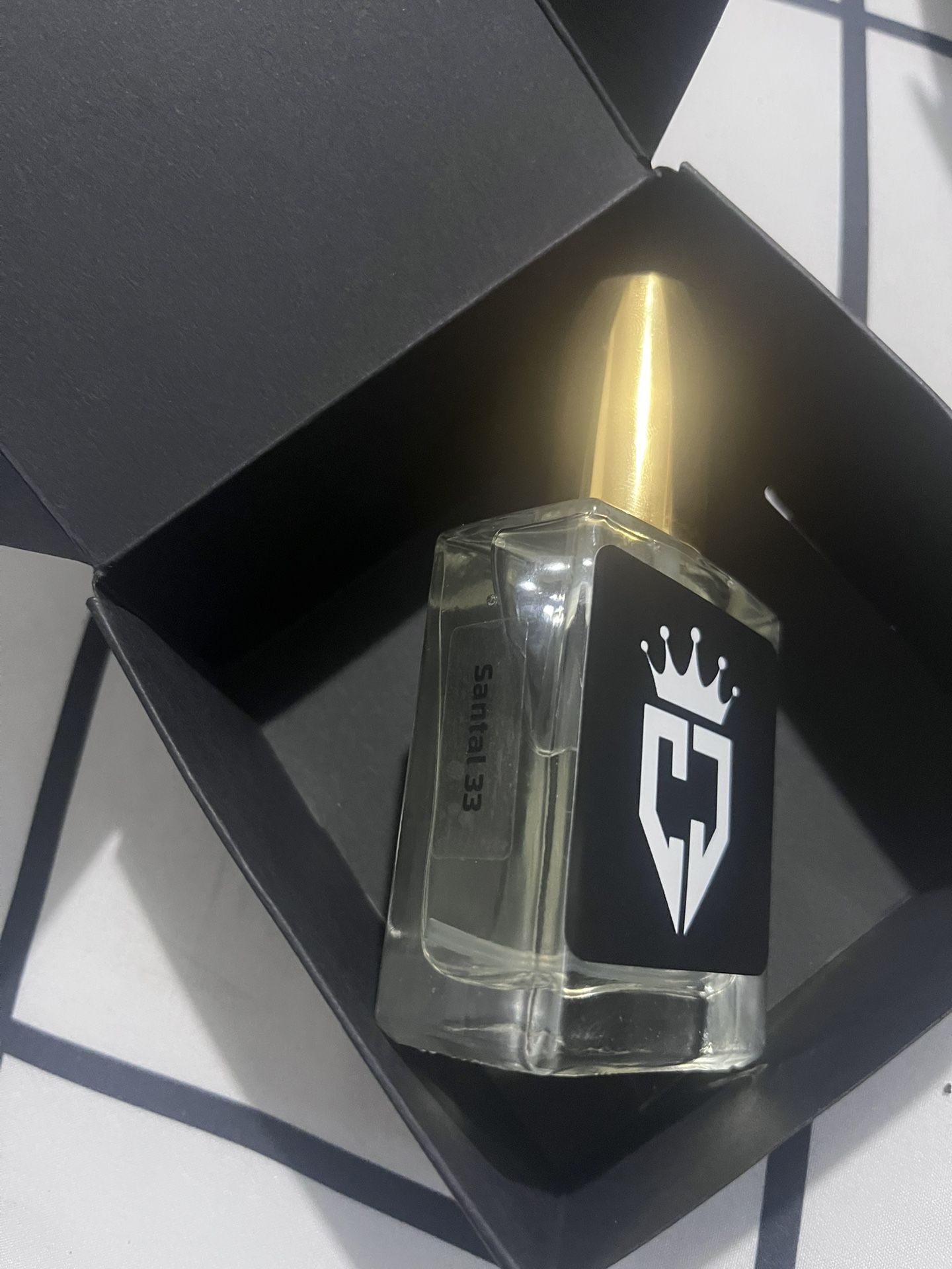 Santal 33