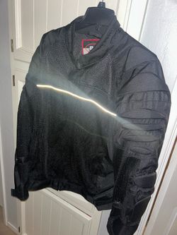 Bilt Motorcycle Jacket