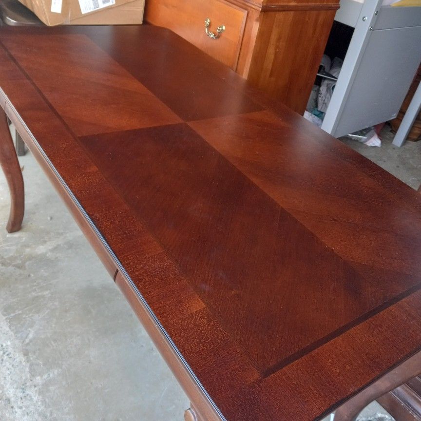 Very Nice Desk by Havertys