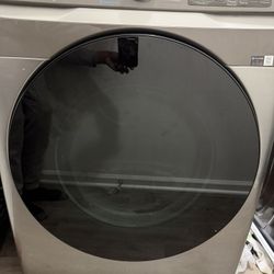 Samsung Washer And Dryer 
