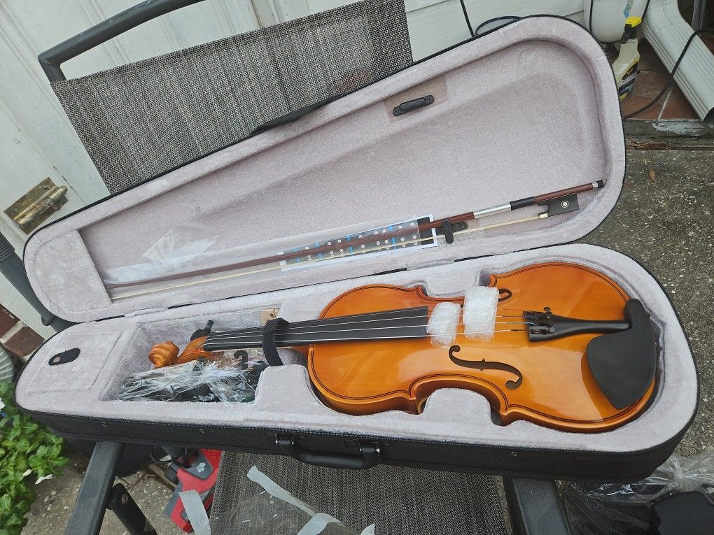 Violin